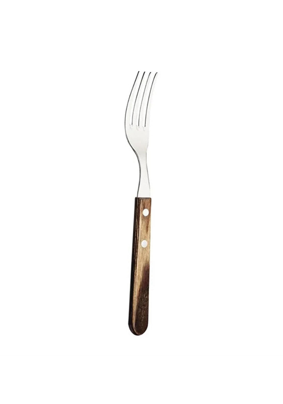 TRAMONTINA Table Fork, Brown