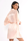 Triumph A Weekend To Remember Nightdress, Peach