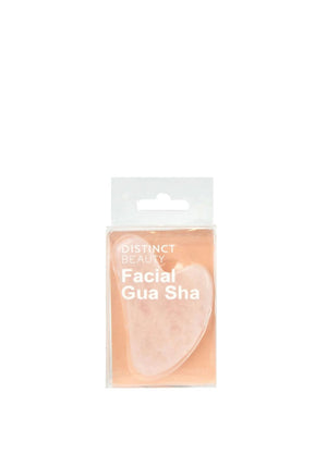 The Beauty Studio Facial Gua Sha Skincare Tool