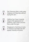 The Inkey List Makeup Prep 101 Set