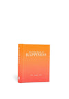 The Little Book of Happiness