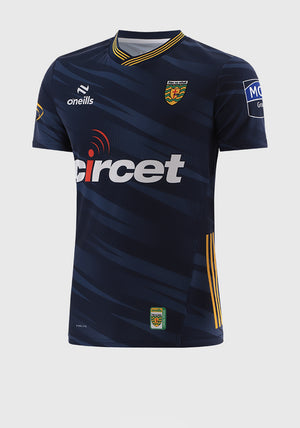 O’Neills Donegal GAA Adult Player Fit Training Top, Navy