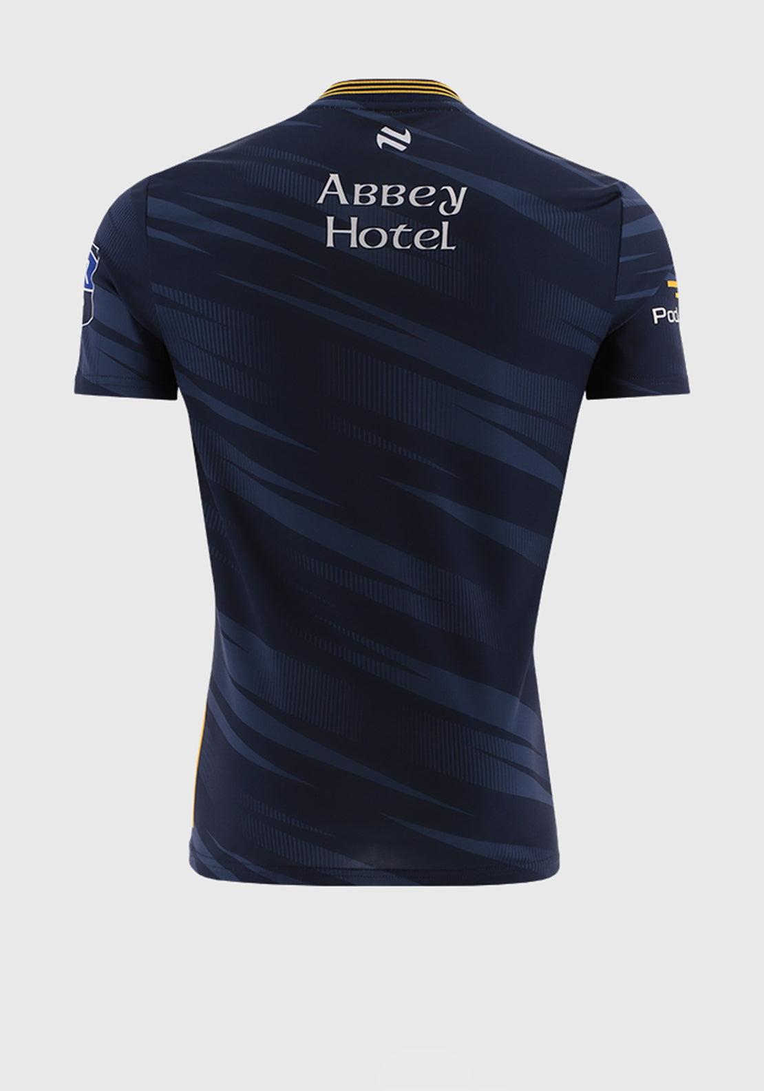O’Neills Donegal GAA Adult Player Fit Training Top, Navy