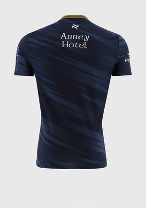 O’Neills Donegal GAA Adult Player Fit Training Top, Navy