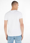 Tommy Hilfiger Core Stretch T-Shirt, White