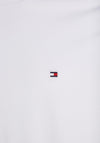 Tommy Hilfiger Core Stretch T-Shirt, White