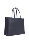 Tommy Hilfiger Iconic Puffy Tote Bag, Navy