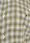 Tommy Hilfiger Soft Flex Gingham Shirt, Putting Green
