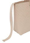 Tommy Hilfiger Iconic Monogram Tote Bag, Acorn