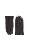 Tommy Hilfiger Essential Flag Gloves, Black