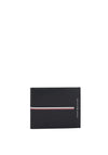 Tommy Hilfiger Corporate Wallet, Black