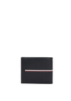 Tommy Hilfiger Corporate Wallet, Black