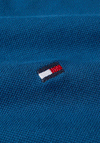 Tommy Hilfiger RWB Detail Polo Shirt, Deep Indigo