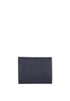 Tommy Hilfiger Monogram Plaque Medium Wallet, Navy