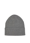 Tommy Hilfiger Essential Flag Beanie Hat, Grey