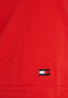 Tommy Hilfiger Logo T-Shirt, Fireworks