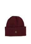 Tommy Hilfiger Limitless Chic Beanie, Red