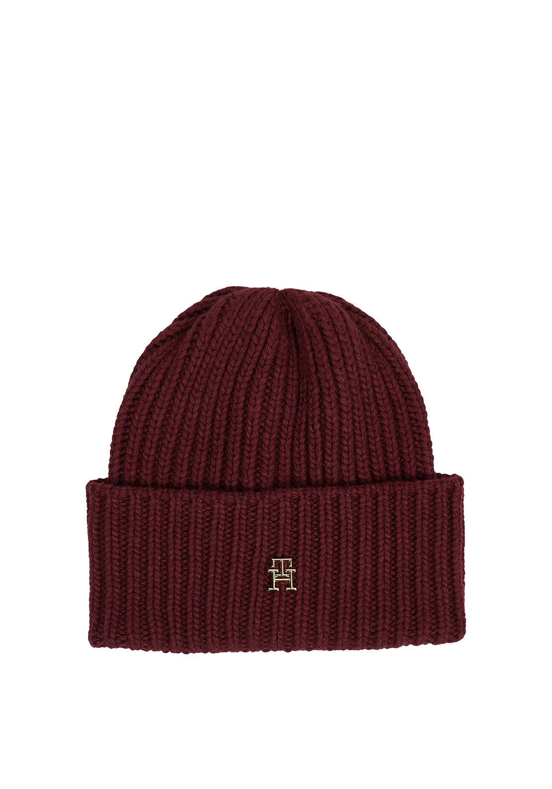 Tommy Hilfiger Limitless Chic Beanie, Red