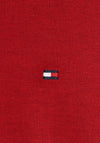 Tommy Hilfiger 1985 Flex Oxford Shirt, Rouge