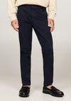 Tommy Hilfiger Boy Soft Twill Chino, Desert Sky