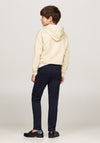 Tommy Hilfiger Boy Soft Twill Chino, Desert Sky
