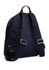 Tommy Hilfiger Popette Dome Backpack, Navy