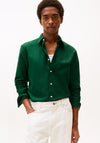 Tommy Hilfiger Heritage Oxford Shirt, Green