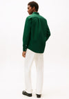 Tommy Hilfiger Heritage Oxford Shirt, Green