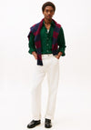 Tommy Hilfiger Heritage Oxford Shirt, Green