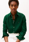 Tommy Hilfiger Heritage Oxford Shirt, Green