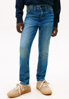 Tommy Hilfiger Boy Scanton Vintage Denim Jean, Blue
