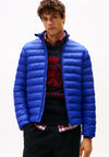 Tommy Hilfiger Packable Padded Jacket, Wedge Blue