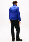 Tommy Hilfiger Packable Padded Jacket, Wedge Blue