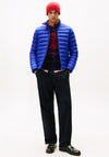 Tommy Hilfiger Packable Padded Jacket, Wedge Blue