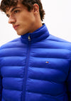 Tommy Hilfiger Packable Padded Jacket, Wedge Blue