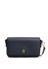 Tommy Hilfiger Convertible Crossbody Bag, Navy