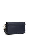 Tommy Hilfiger Convertible Crossbody Bag, Navy