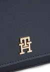 Tommy Hilfiger Convertible Crossbody Bag, Navy