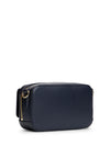 Tommy Hilfiger TH Icon Camera Crossbody Bag, Navy
