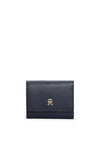 Tommy Hilfiger Icon Trifold Wallet, Navy