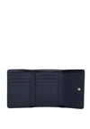 Tommy Hilfiger Icon Trifold Wallet, Navy