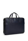 Tommy Hilfiger TH Icon Laptop Bag, Navy