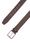 Tommy Hilfiger Denton 4.0 Belt Gift Box, Brown