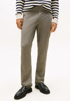 Tommy Hilfiger Denton Straight Leg Chinos, Greige