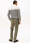 Tommy Hilfiger Denton Straight Leg Chinos, Greige