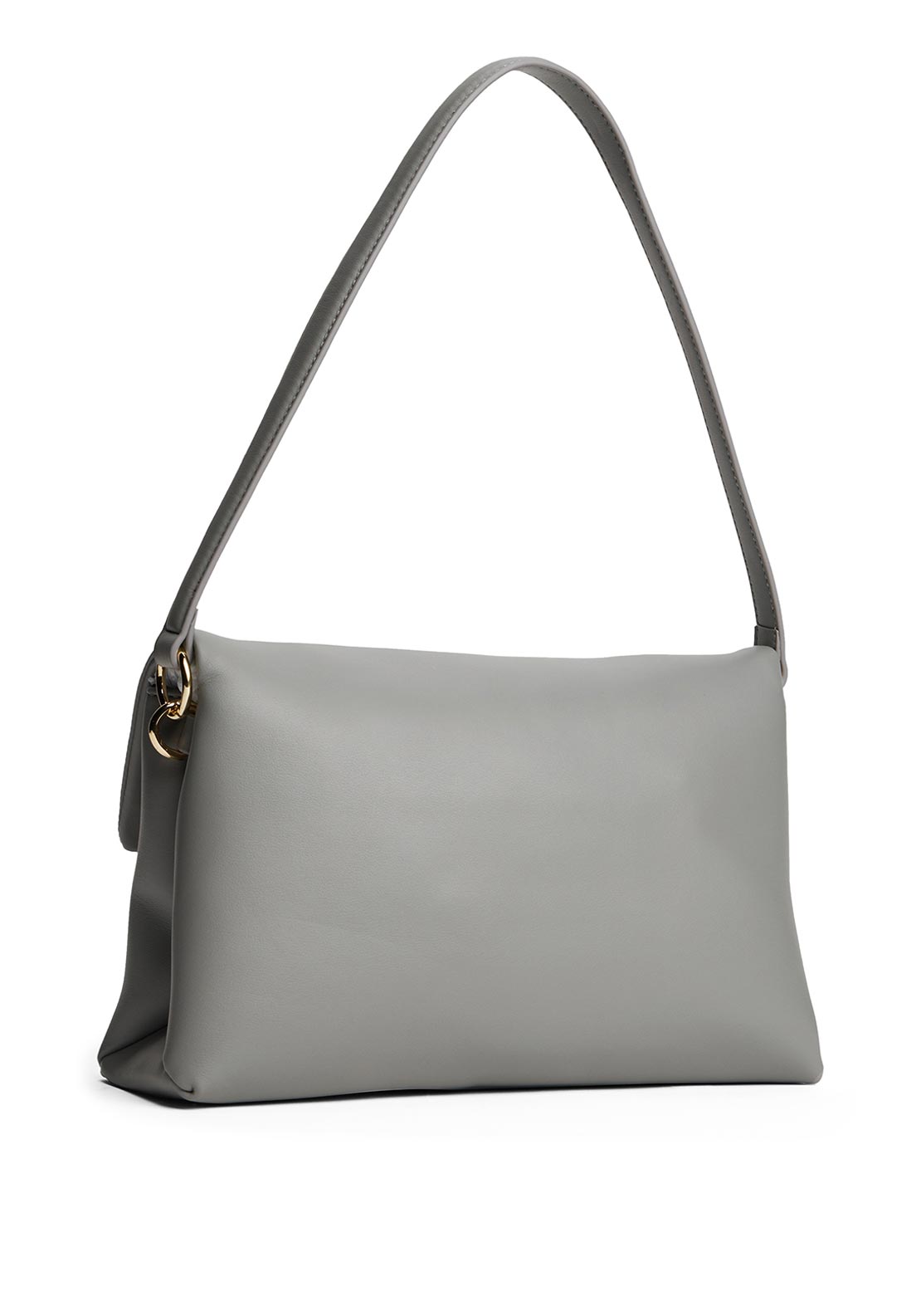 Tommy Hilfiger Modern Essential Crossbody Bag, Grey
