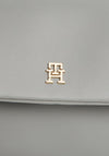 Tommy Hilfiger Modern Essential Crossbody Bag, Grey