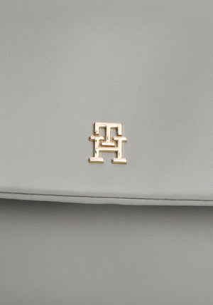 Tommy Hilfiger Modern Essential Crossbody Bag, Grey
