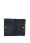 Tommy Hilfiger Medium Libre Bifold Wallet, Light Tan