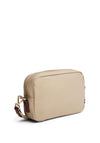 Tommy Hilfiger Webbing Camera Crossbody Bag, Warm Beige